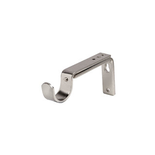 Speedy 35mm Adjustable Bracket - Satin Silver