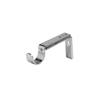 Speedy 35mm Adjustable Bracket - Chrome