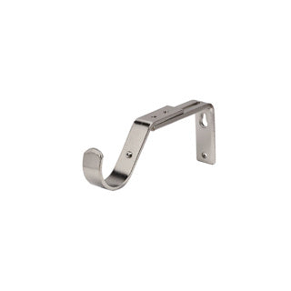 Speedy 35mm Adjustable Passing Bracket - Satin Silver