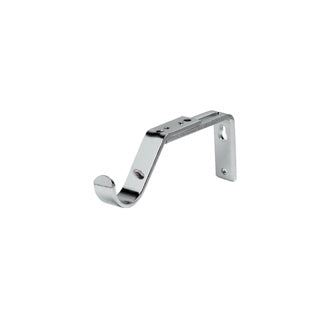 Speedy 35mm Adjustable Passing Bracket - Chrome