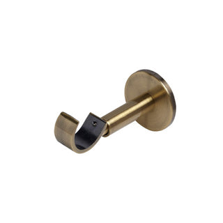 Speedy 35mm IDC Bracket - Antique Brass