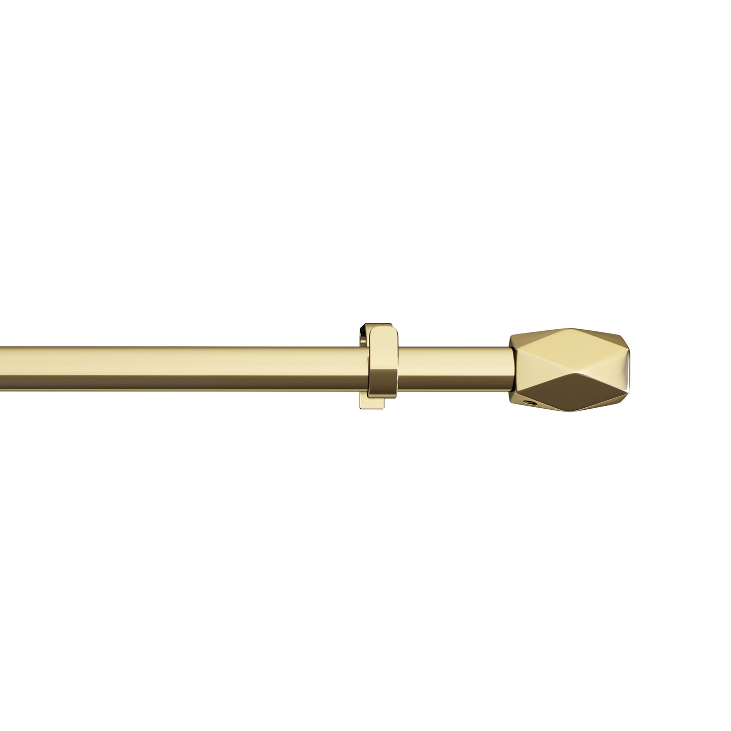Speedy 16/19mm 210-360cm Tetra Eyelet Pole set Gold
