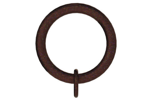 Arc Bronze Rings for 25mm dia pole - pack of 4