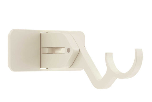 25mm Arc Linen Extendable Passing Bracket - single