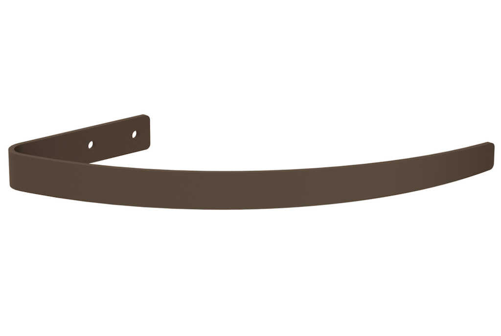 Arc Mocha Standard Holdback - single