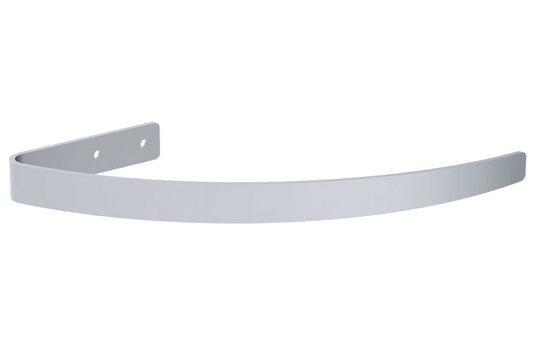 Arc Warm Grey Standard Holdback - single