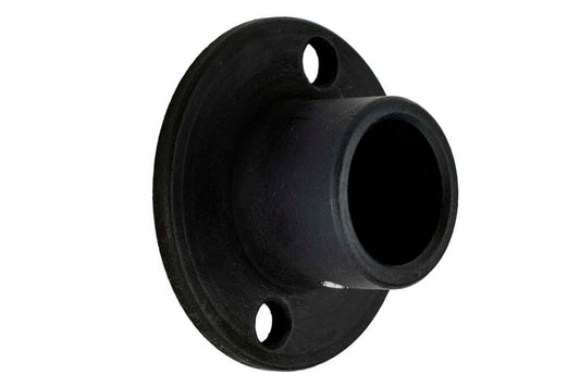 Artisan 16mm Classic Wrought Iron Recess Bracket