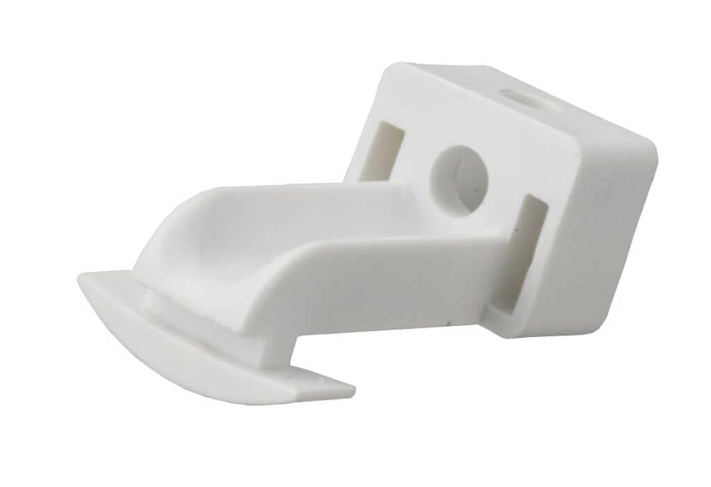 Swish Nylonglyde Brackets Box of 100