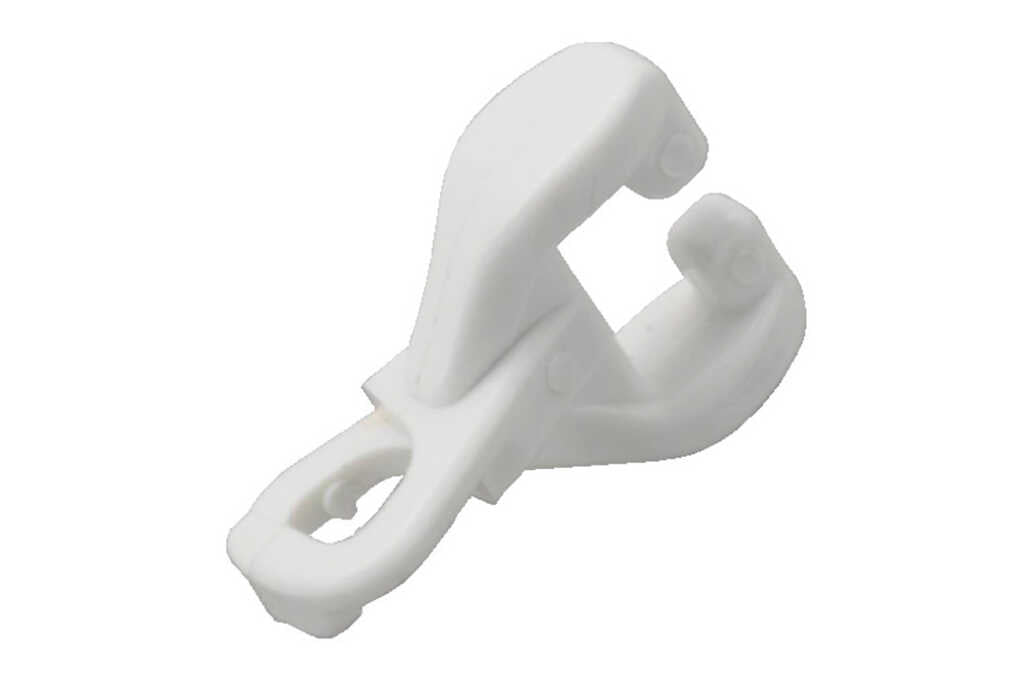 Swish Nylonglyde Gliders Pack of 10