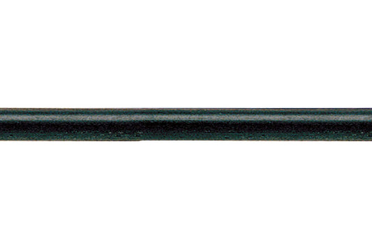 Artisan 16mm Classic Wrought Iron Pole only 200cm