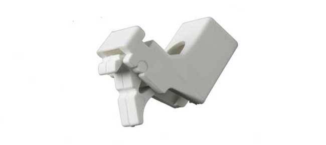 Harrison Drape Standard Brackets