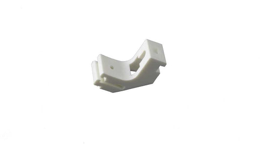Harrison Drape White Drape Brackets