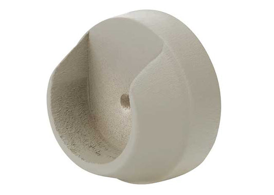 Honister 35mm Café Latte Recess Brackets 1 pck of 2