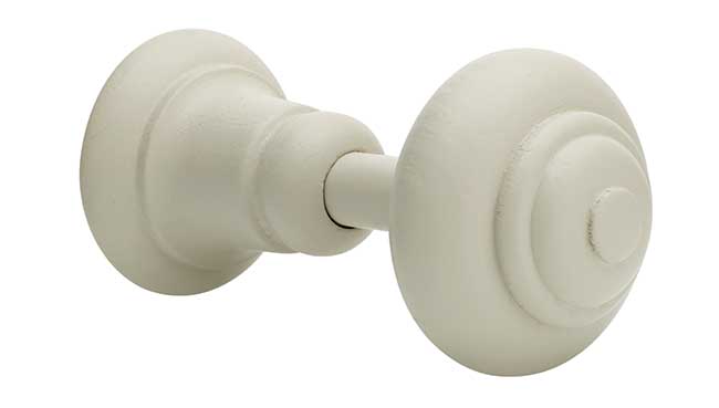 Honister French Grey Large Holdback 1 pck of 1