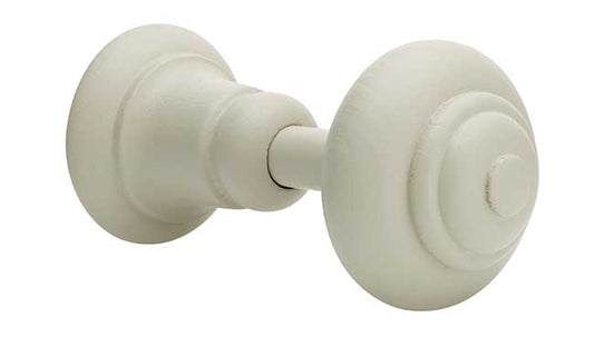 Honister French Grey Large Holdback 1 pck of 1