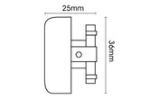 Harrison Drape – UK Curtain Poles