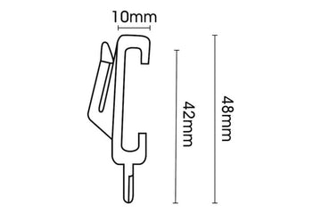 Harrison Drape Harrison Drape – UK Curtain Poles