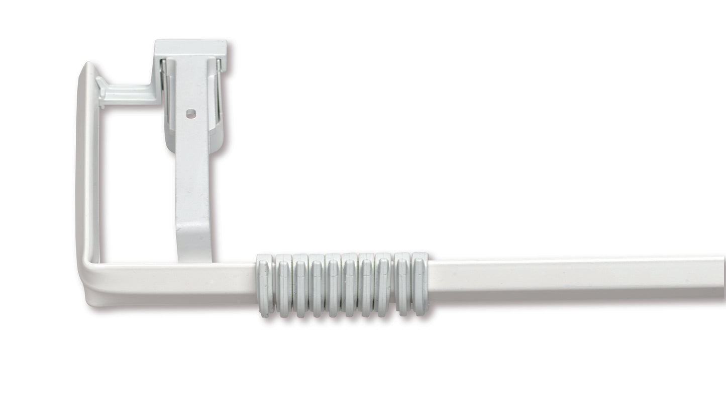 Swish Valance Complete With Fittings 250cm