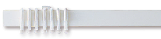 Swish Sologlyde uncorded curtain track