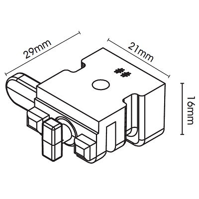 Swish Delux Fittings Set 375cm