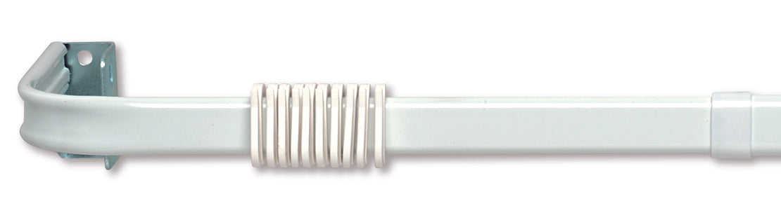 Swish Lock Seam Valance 6" 100-180cm