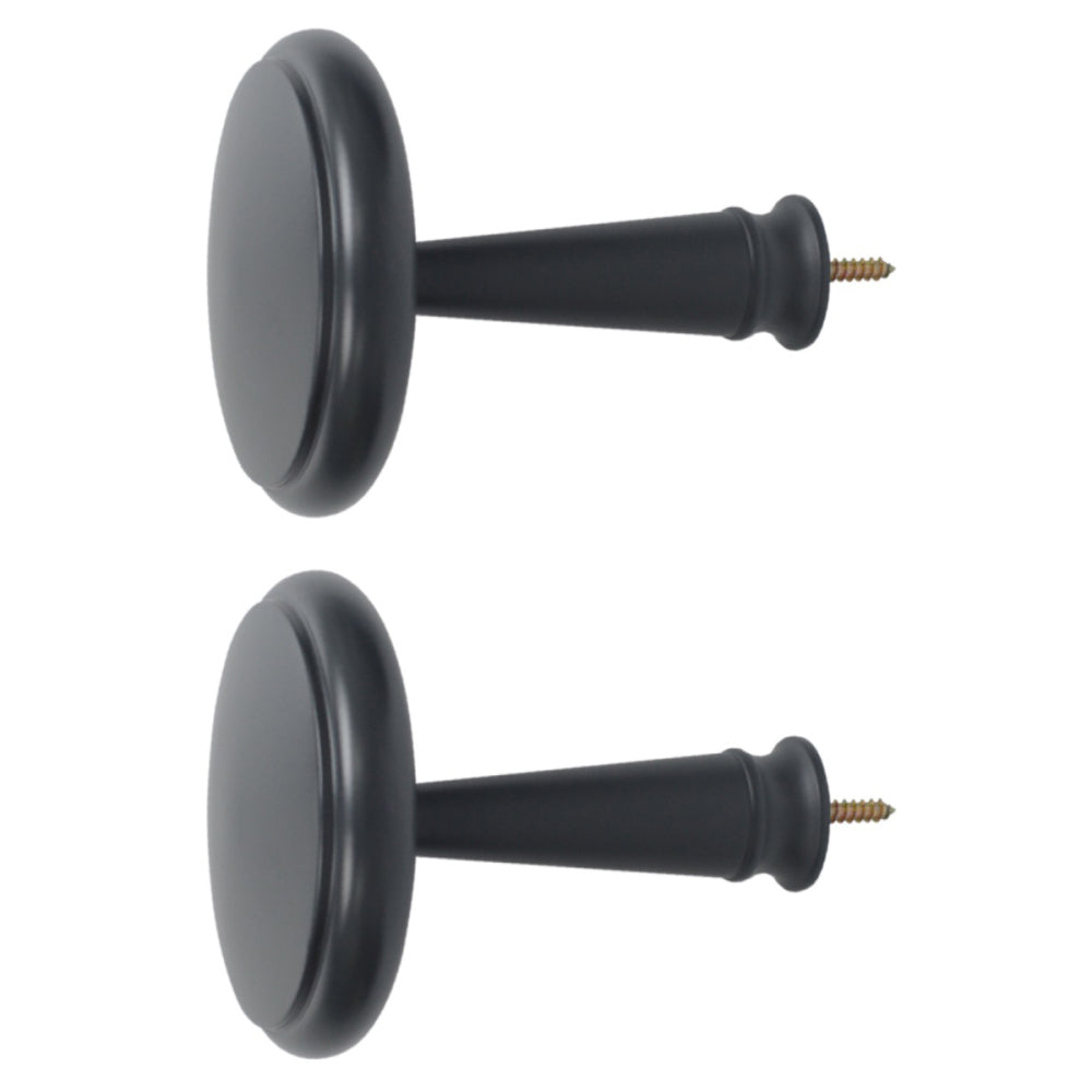 Shore Holdbacks - Pair - Charcoal