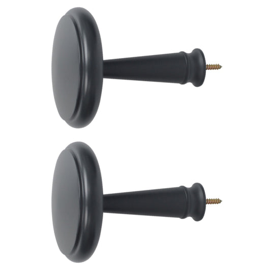 Shore Holdbacks - Pair - Charcoal