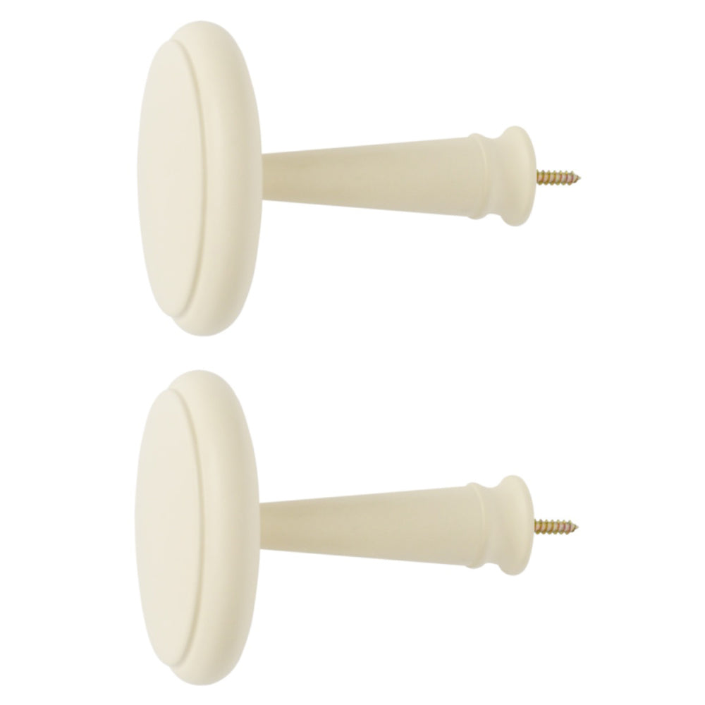 Shore Holdbacks - Pair - Ghost