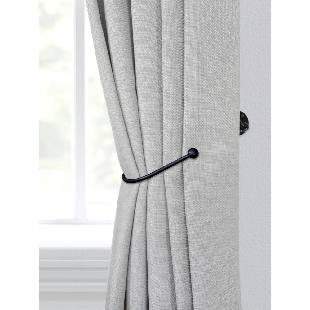 Jones Swing Embrace Chrome - Pair