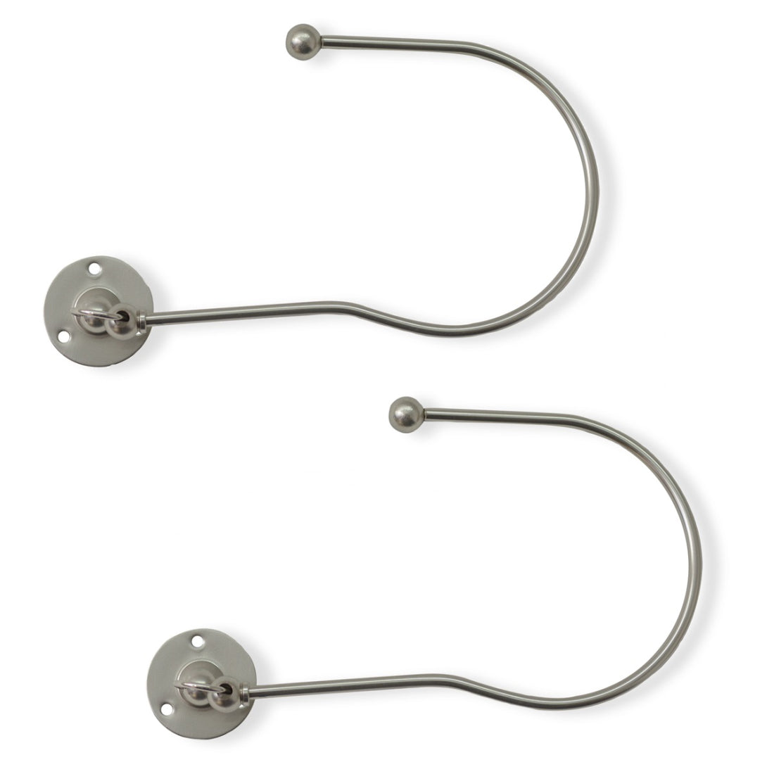 Jones Swing Embrace Matt Nickel - Pair