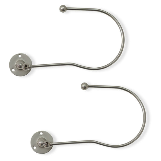 Jones Swing Embrace Matt Nickel - Pair