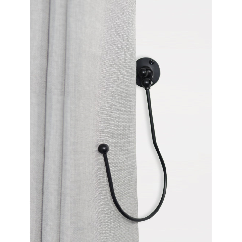 Jones Swing Embrace Chrome - Pair